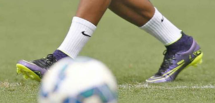 Never Seen Before Nike Hypervenom Neymar Camouflage Boots Revealed